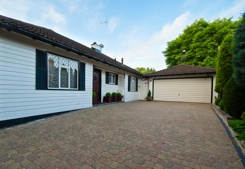 New Builds in Warrington